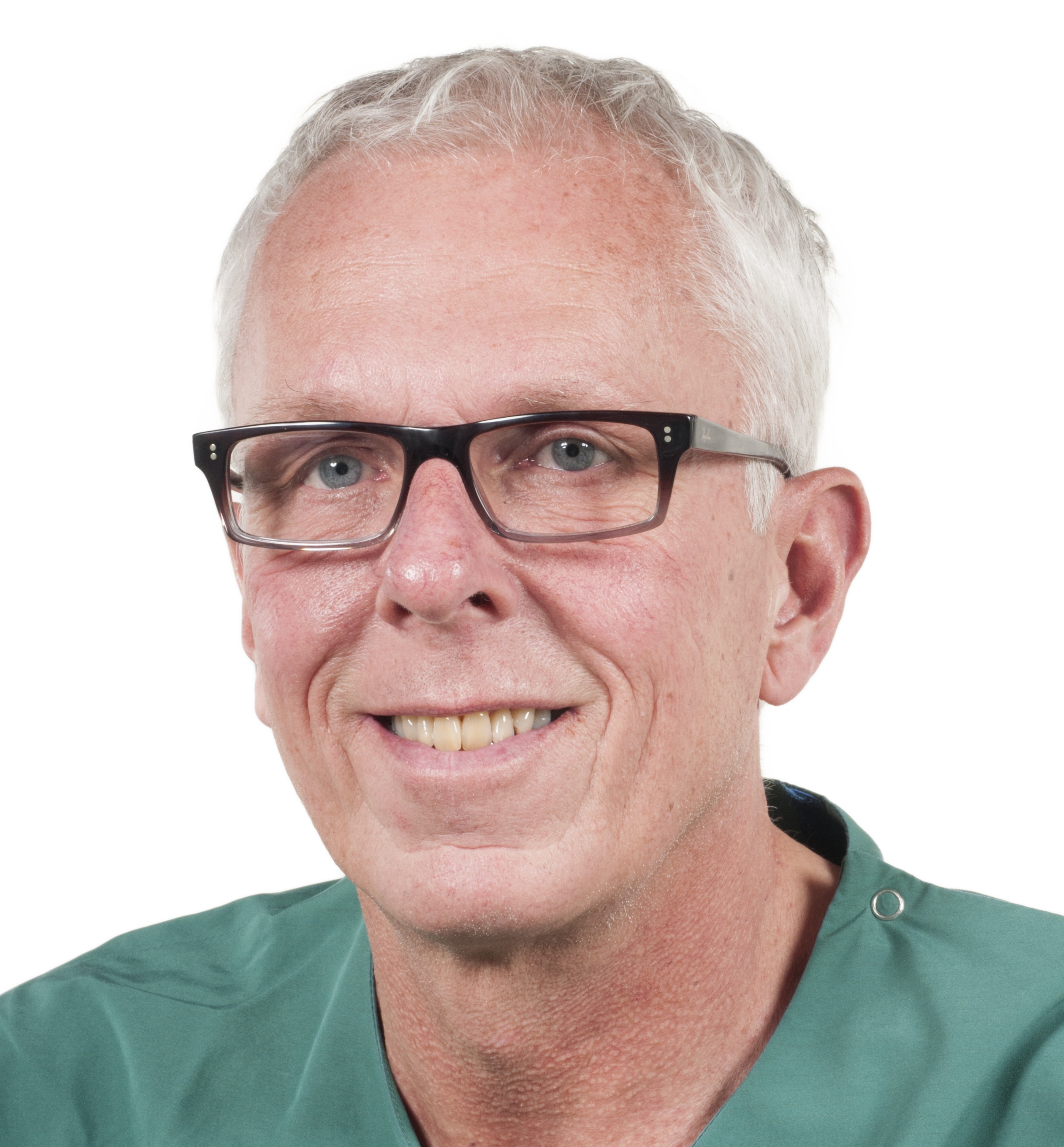 Rob van Komen