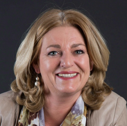 Ariënne de Boer