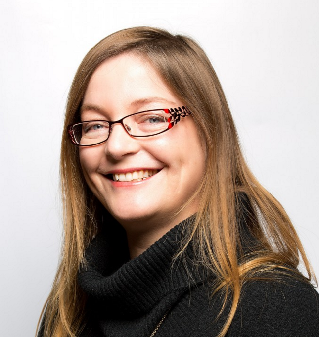 Marijne Landman